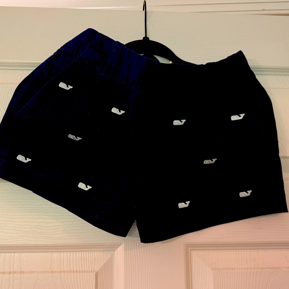Vineyard Vines Shorts NWT